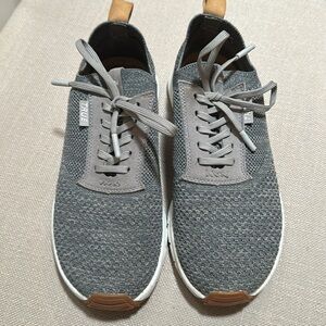 TRUE Womens all day knit golf shoes-8